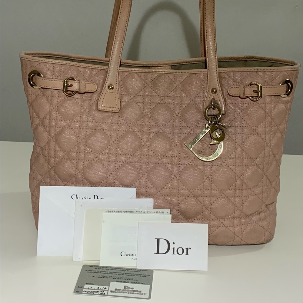 Christian Dior Bag